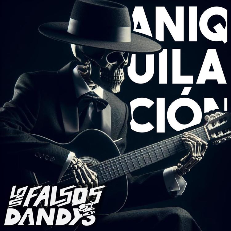 Los Falsos Dandys's avatar image