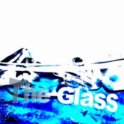 The Glass By Jorge Paulo, Alison Starling's cover