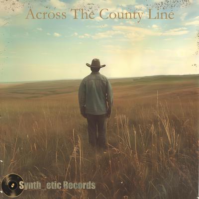 Across The County Line's cover