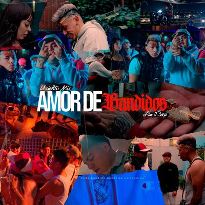 Amor de Bandidos's cover