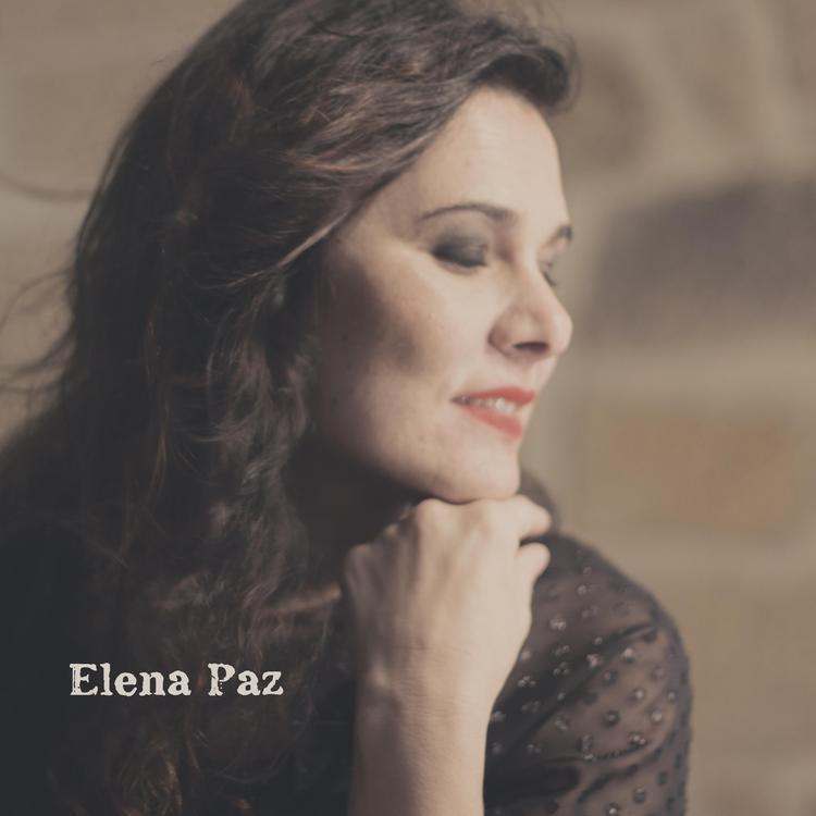 Elena Paz's avatar image