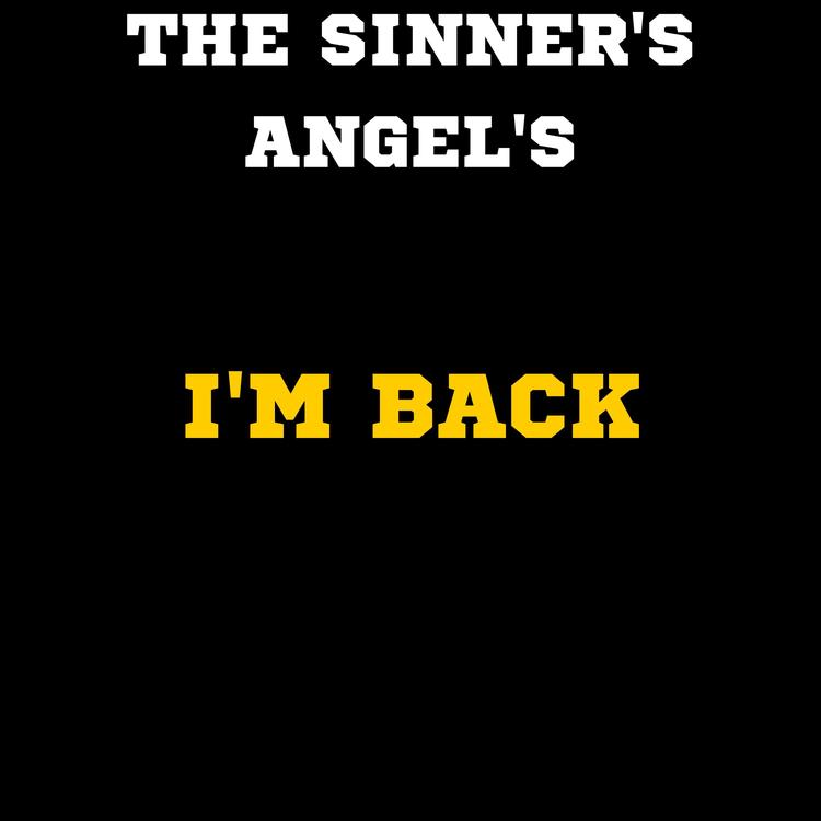 The Sinner's Angel's's avatar image