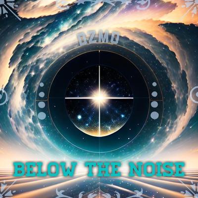 Below The Noise's cover