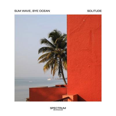 Solitude By Sum Wave, Bye Ocean's cover