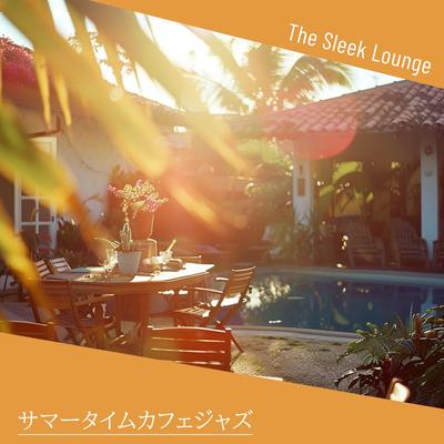 The Sleek Lounge's cover