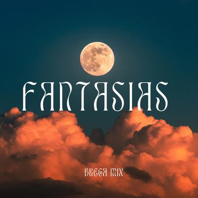 Fantasias By Brega Mix's cover