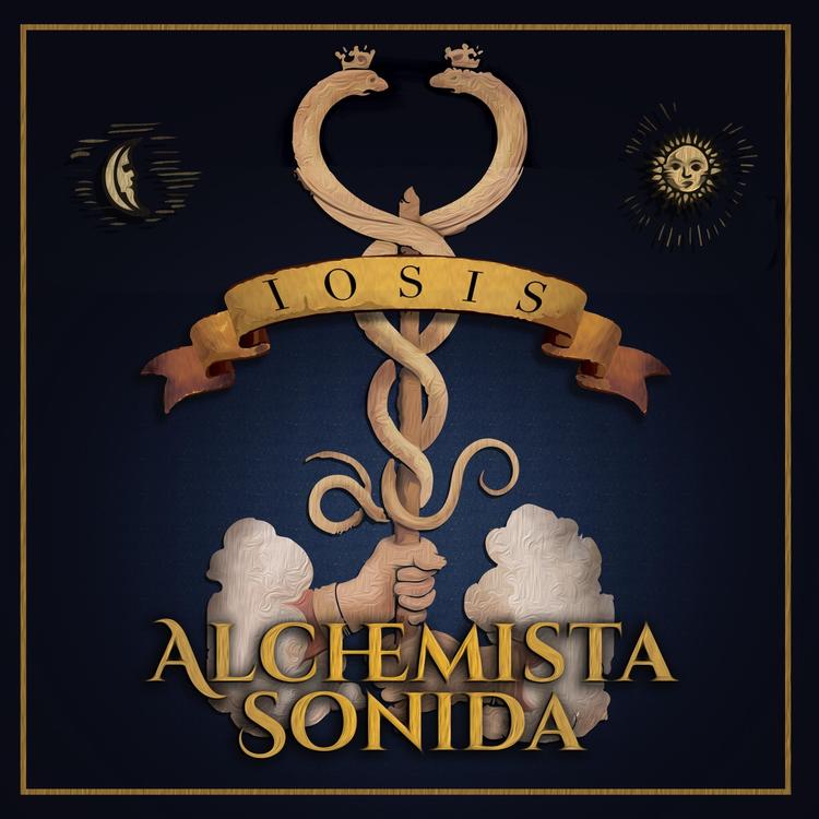 Alchemista Sonida's avatar image