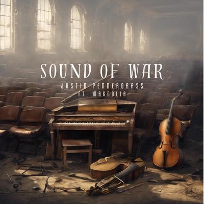 Sound of War's cover