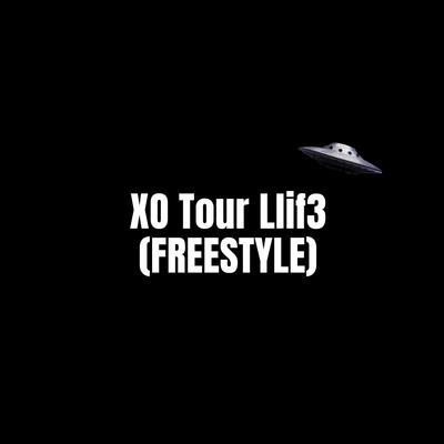 XO Tour Llif3 (FREESTYLE) By lil jugga's cover