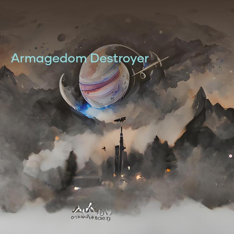 armagedom destroyer's avatar image