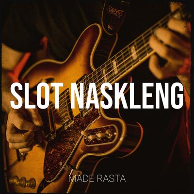 Slot Naskleng's cover