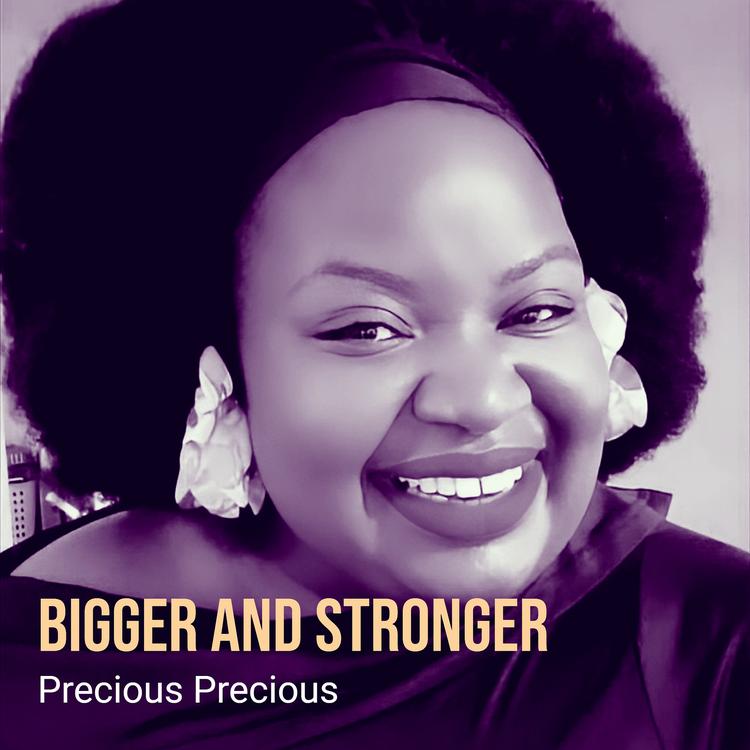 Precious Precious's avatar image