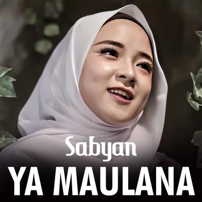 Ya Maulana's cover