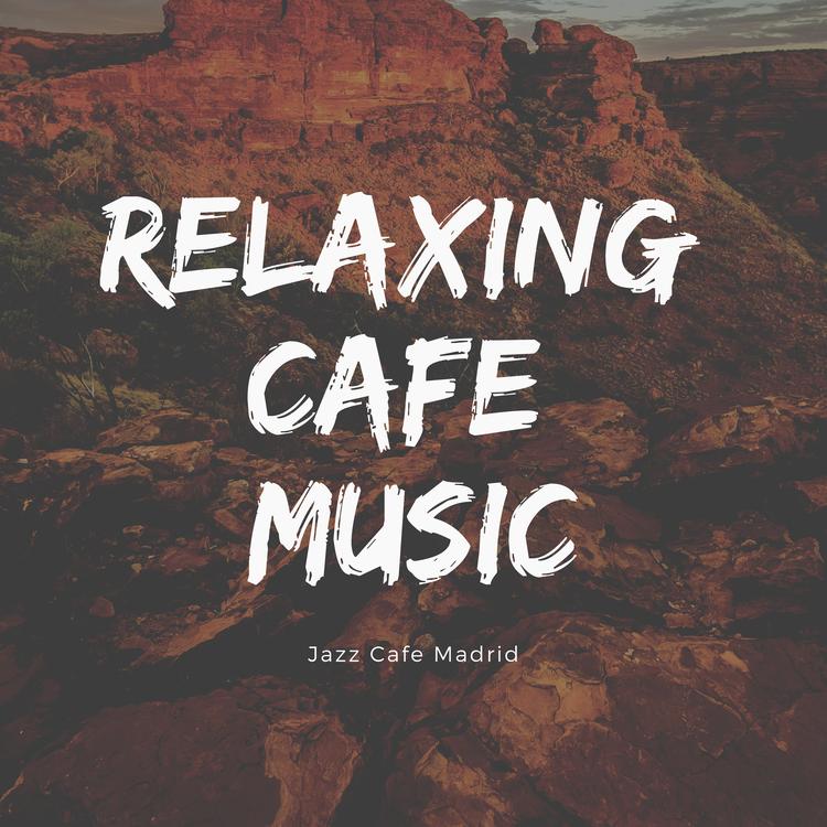 Relaxing Cafe Music's avatar image