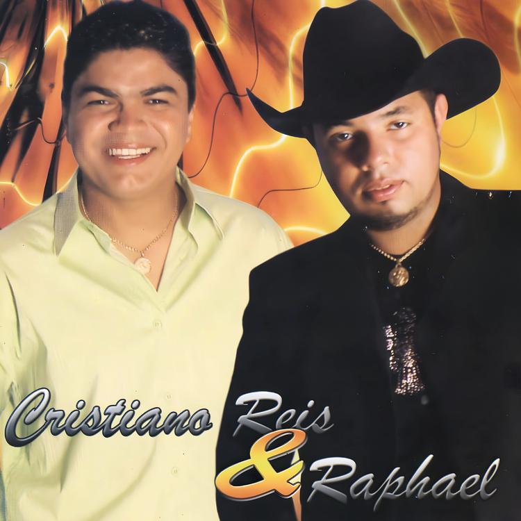 Cristiano Reis & Raphael's avatar image