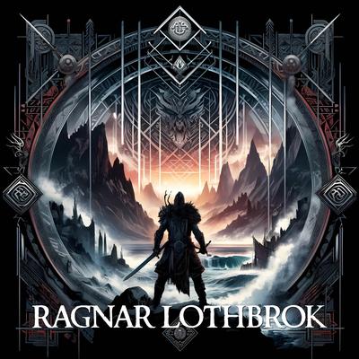 Ragnar Lothbrok's cover