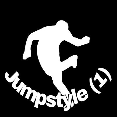 Jumpstyle (1) [Speed Up] By DJ Svevsx's cover