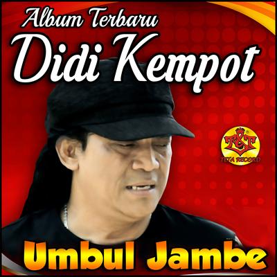 Ikhlas By Didi Kempot's cover