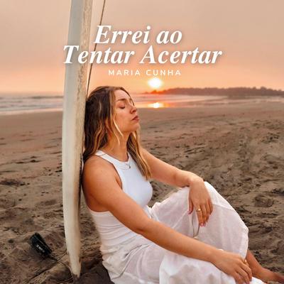 Errei ao Tentar Acertar's cover