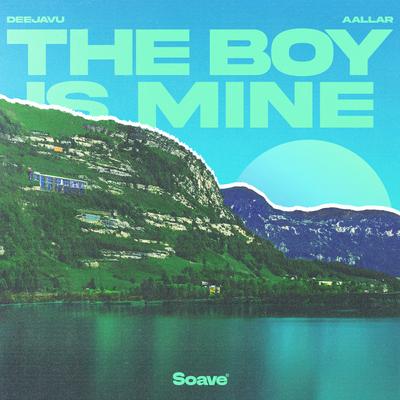 The Boy Is Mine By DeejaVu, AALLAR's cover