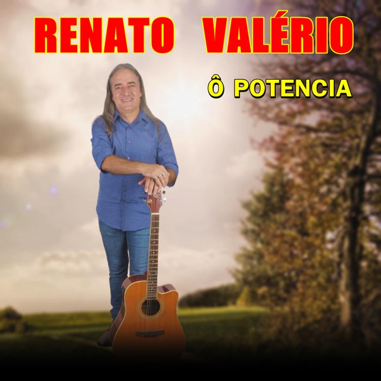 Renato Valério's avatar image