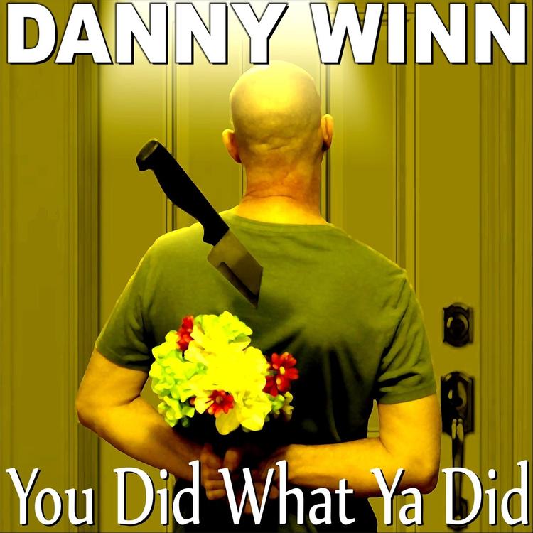 Danny Winn's avatar image