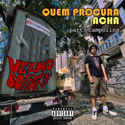 Velho Boffarini's cover