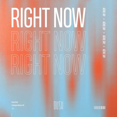 Right Now By Aéro Jay's cover