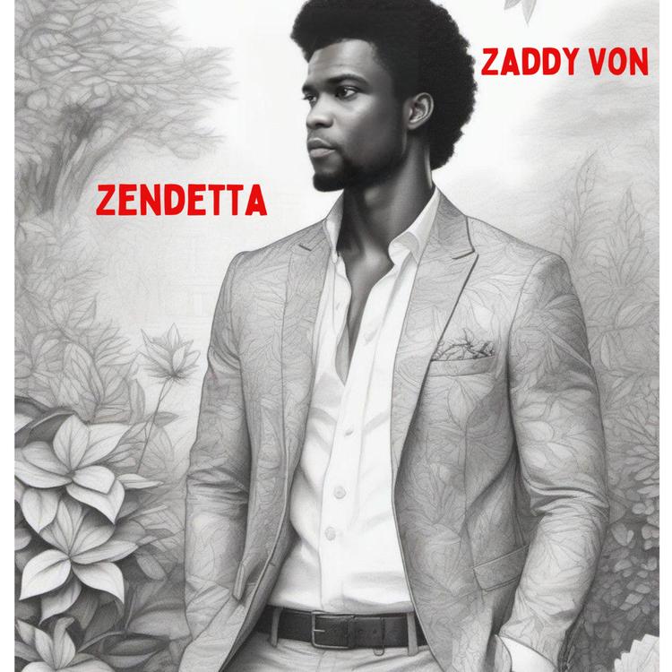 Zaddy Von's avatar image