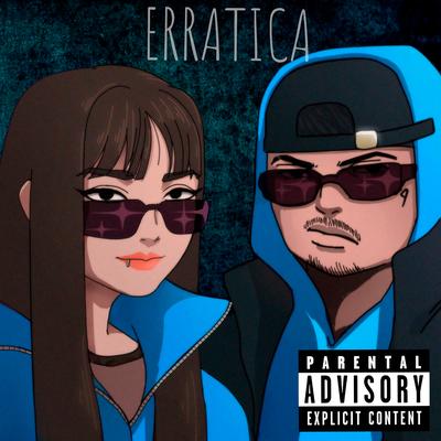 Erratica's cover