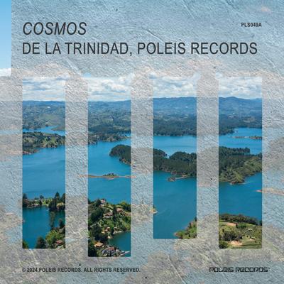 Cosmos By De La Trinidad, Poleis Records's cover