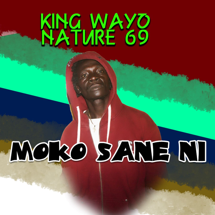 King Wayo Nature 69's avatar image
