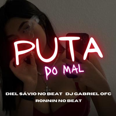 Puta do Mal's cover