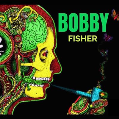 Bobby Fisher's cover