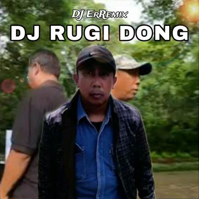 DJ RUGI DONG's cover