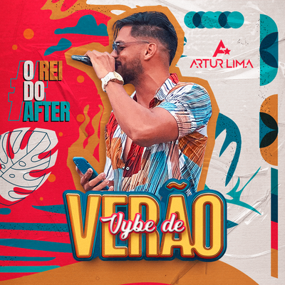 Vem Cá e Me Beija By Artur Lima's cover