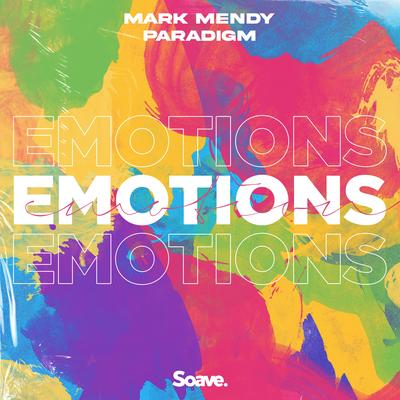 Emotions's cover