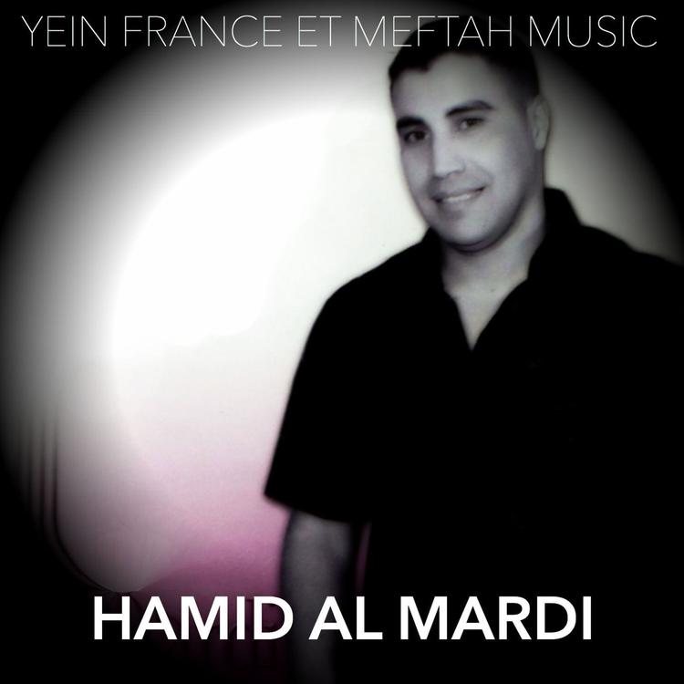 Hamid Al Mardi's avatar image