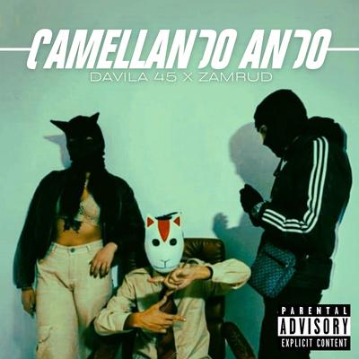 Camellando Ando's cover