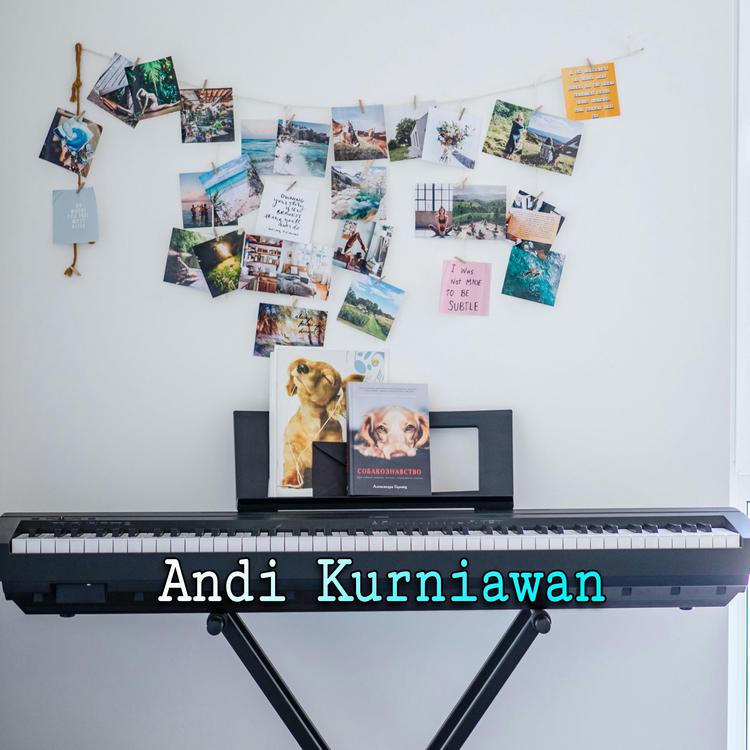 Andi Kurniawan's avatar image