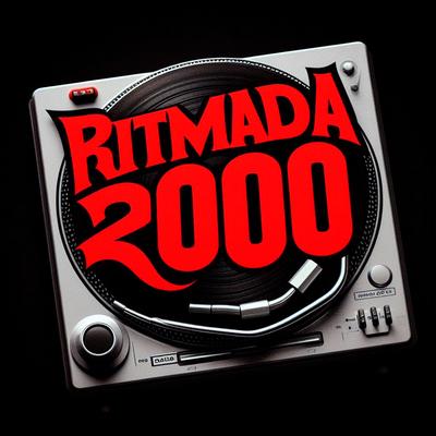 RITMADA 2000 By Dragon Boys's cover