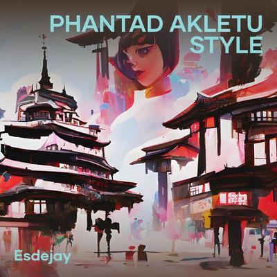 esdejay's cover