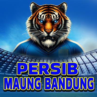 Persib Maung Bandung's cover