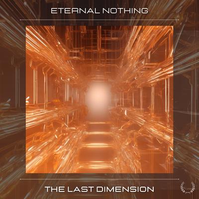 The Last Dimension's cover