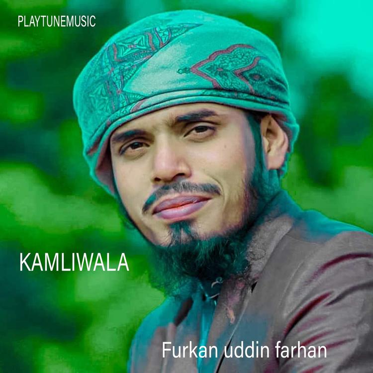 Furkan Uddin Farhan's avatar image