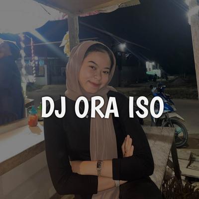 DJ Ora Iso Jedag Jedug's cover