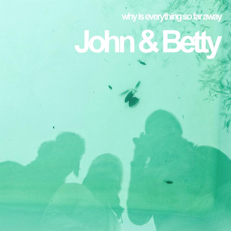 JOHN & BETTY's avatar image