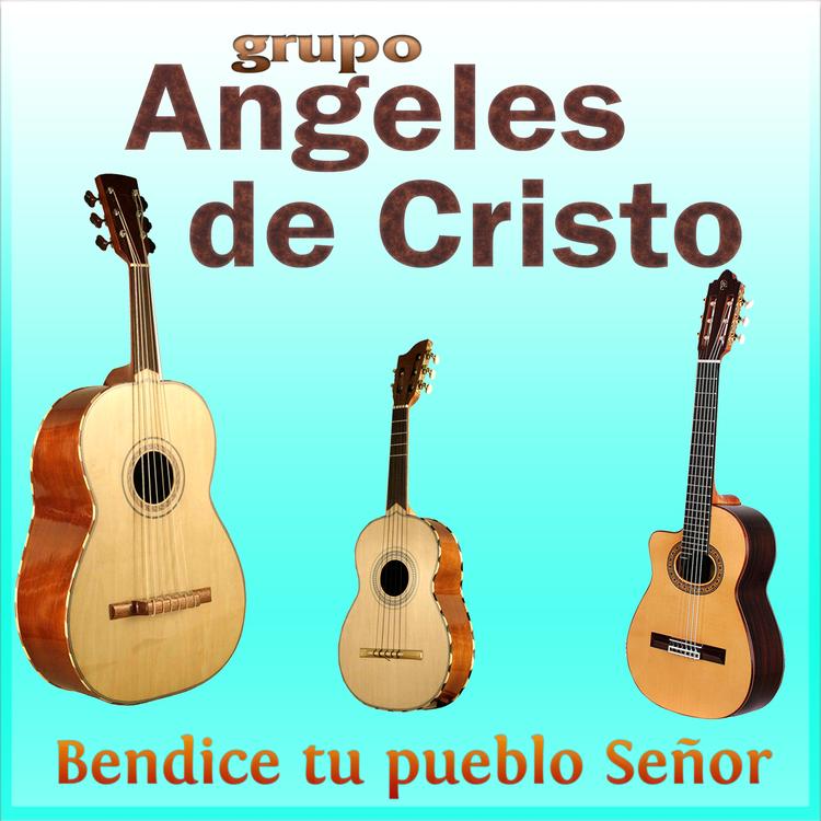 Grupo Angeles de Cristo's avatar image