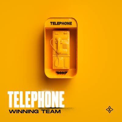 Telephone By Winning Team's cover