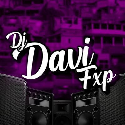 MTG - Fala Quem Que Te Machuca By DJ Davi Fxp's cover